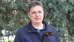 «Пусть жизнь в Октябрьском не стоит на месте»